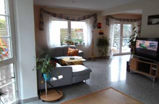 Wohnung mieten in 65232 Taunusstein, Attraktive 4,5-Zimmer Maisonette-Wohnung mit Garten, in ruhiger Lage von Taunusstein-Wingsbach