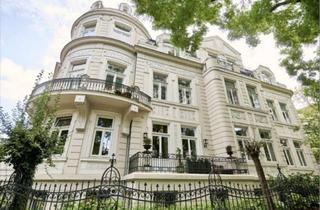 Wohnung mieten in Hohenzollernstraße 46, 30161 List, Exklusive Altbaubauwohnung direkt gegenüber der Eilenriede