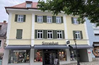 Wohnung mieten in 85221 Dachau, Altstadt Dachau +++ Schönes 1-Zimmer-Appartement