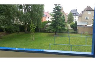 Wohnung mieten in Am Wasserturm, 04571 Rötha, Schöne Zwei-Zimmerwohnung im 1 OG. mit Balkon und Einbauküche zu vermieten