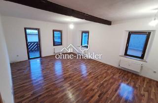 Wohnung mieten in 91586 Lichtenau, Wohnung 92qm ab Januar 2026 in Zandt zu vermieten!