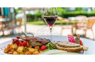 Gastronomiebetrieb mieten in 83075 Bad Feilnbach, Erstbezug nach Sanierung: Kleine Gastronomie oder Cafe in touritsischer Aussichtslage