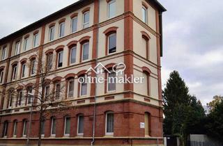 Wohnung kaufen in 38106 Braunschweig, Reserviert - Altbauwohnung in der Nordstadt Braunschweig