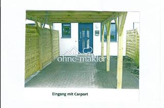 Reihenhaus kaufen in 25421 Pinneberg, Neuwertiges Reihenhaus in Quickborn-Heide