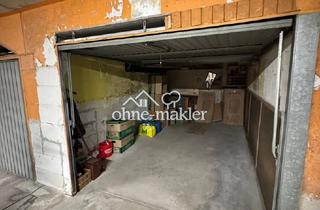 Garagen kaufen in 81927 München, Garage