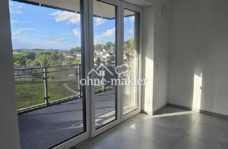 Wohnung mieten in 51545 Waldbröl, **Stilvoller Neubau-Charme! Helle Erdgeschosswohnung im Grünen!!**