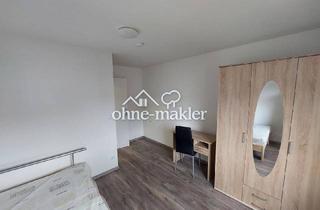 Wohnung mieten in 74074 Heilbronn, Möbliertes WG Zimmer in Heilbronn