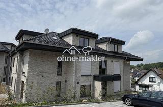 Wohnung mieten in 51545 Waldbröl, **Traumhafte Neubauwohnung im Herzen von Waldbröl!**