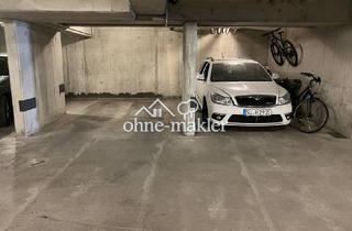 Garagen mieten in 50354 Hürth, Aussen- und Tiefgaragenstellplätze in Alt-Hürth für PKWs und Motorräder