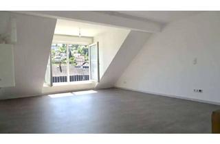 Wohnung mieten in 65582 Diez, Innenstadt Diez, Maisonette Whg 62 qm, 2 Zimmer inkl. Einbauküche