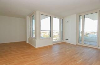 Wohnung mieten in Memminger Platz, 80997 Moosach, Sonnige Wohnung mit 2 Zimmern zum Erstbezug