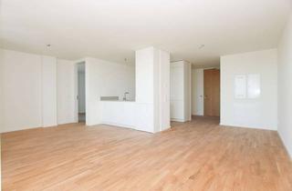 Wohnung mieten in Memminger Platz, 80997 Moosach, 2-Zimmer-Neubauwohnung mit imposanter Architektur