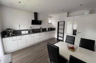 Wohnung mieten in Klosterstr., 58097 Hochschulviertel, Moderne 3-Zimmer-Terrassenwohnung mit Terasse im Flyer-Viertel