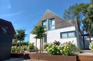 Wohnung mieten in Posener Straße, 23669 Timmendorfer Strand, Einzigartige Möbilierte 3-Zimmer-Dachgeschosswohnung mit traumhafter Aussicht - Timmendorfer Strand