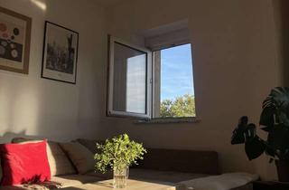 WG-Zimmer mieten in Kapellenstraße 56a, 76131 Innenstadt-Ost, Möbilierte 2-Zimmer-Wohnung zur Zwischenmiete