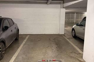 Garagen kaufen in Wendenschloßstraße 324, 12557 Köpenick, Tiefgaragenstellplatz Wendenschloss