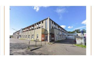 Garagen mieten in Lötzenerstraße 16-18, 76139 Waldstadt, Stellplatz Waldstadt Zentrum