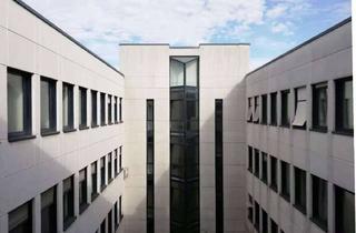 Gewerbeimmobilie kaufen in 63263 Neu-Isenburg, 3–3,6 % Garantierendite! 5 Jahre Fix-Miete + Rückkauf zum Kaufpreis garantiert