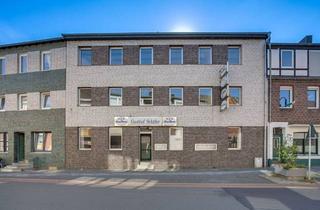 Gewerbeimmobilie kaufen in 52457 Aldenhoven, Hotel mit Gastronomie & Veranstaltungsraum in Aldenhoven