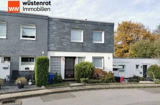 Haus kaufen in 42929 Wermelskirchen, ***Ihr neues Familienhaus in stadtnaher Lage***