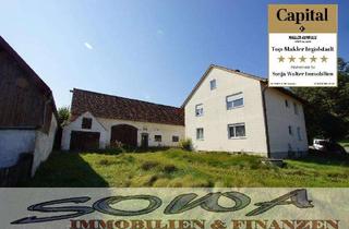 Einfamilienhaus kaufen in 86676 Ehekirchen, Charmantes Einfamilienhaus mit zwei Vollgeschosse in Ehekirchen - Ein Objekt von Ihrem Immobilien...