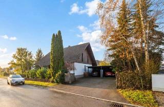 Einfamilienhaus kaufen in 79843 Löffingen, Großzügiges Einfamilienhaus mit GartenFamilienfreundliches WohnenIN LÖFFINGEN-DITTISHAUSEN