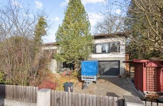 Haus kaufen in 86356 Neusäß, Ein Zuhause mit Seele, Raum und außergewöhnlichem Potenzial in Neusäß/Westheim