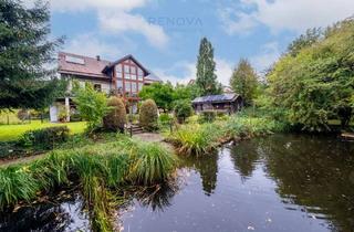 Villa kaufen in 84072 Au, Exklusive Landhausvilla – der Verkäufer übernimmt Ihre Kaufnebenkosten!