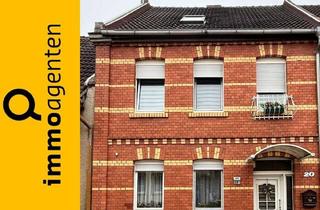 Einfamilienhaus kaufen in 06347 Gerbstedt, Charmantes Einfamilienhaus in ruhiger Wohnlage – bezugsfertig mit attraktivem Entwicklungspotenzial