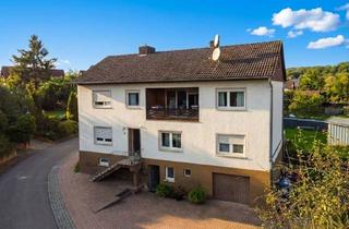 Haus kaufen in 66879 Kottweiler-Schwanden, Ein- bis Zweifamilienhaus zur Selbstnutzung oder als Renditeobjekt!