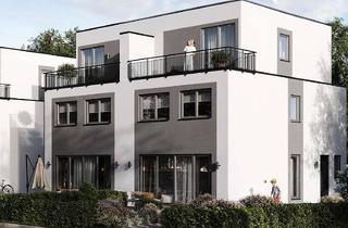 Haus kaufen in 47809 Oppum, Fünf Zimmer für modernes Familienwohnen in den Herbertz Höfen!