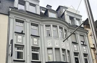 Haus kaufen in 42551 Velbert, Provisionsfrei ! Saniertes Wohn- und Geschäftshaus in 1a-Lage Velbert