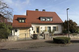 Einfamilienhaus kaufen in 61381 Friedrichsdorf, Friedrichsdorf - Dillingen Einfamilienhaus mit Potential