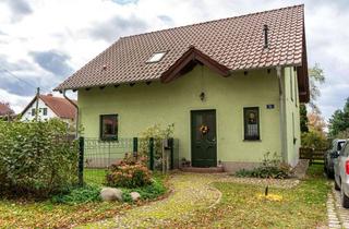 Einfamilienhaus kaufen in 14547 Beelitz, Modernes Einfamilienhaus in ruhiger Wohnlage von Beelitz