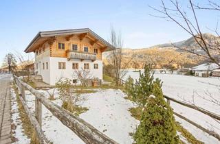 Haus kaufen in 83259 Schleching, Unvergleichliches Lebensgefühl im modernen und traditionellen Landhaus!