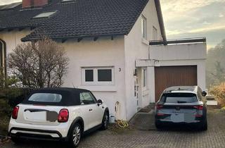 Haus kaufen in 79639 Grenzach-Wyhlen, Top Lage und Preis 529.000 € Haus mit 176 qm Wohnfläche Garten und Garage