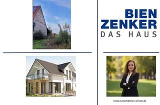 Haus kaufen in 67459 Böhl-Iggelheim, Sicher Bauen mit Bien-Zenker Festpreis-Garantie - Grundstück in Böhl-Iggelheim