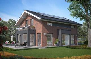 Haus kaufen in 14828 Görzke, 143 m² Platz für Euch in Görzke- intelligent geplant, nachhaltig gebaut & förderfähig mit KfW