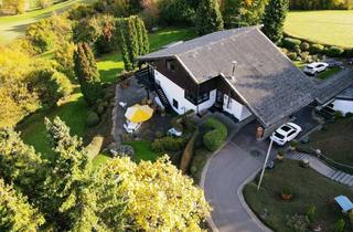 Einfamilienhaus kaufen in 74821 Mosbach, Provisionsfrei ! Großzügiges Einfamilienhaus in Traumlage inkl. der Option 2. Neubau Einfamilienhaus