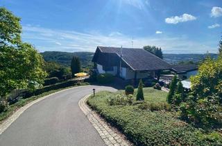 Einfamilienhaus kaufen in 74821 Mosbach, Provisionsfrei ! Großzügiges Einfamilienhaus in Traumlage inkl. der Option weiterer Bebauung
