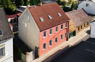 Mehrfamilienhaus kaufen in 14943 Luckenwalde, Zentrumsnahe Lage, 5,18% Rendite! Mehrfamilienhaus mit sechs Wohnungen in Luckenwalde