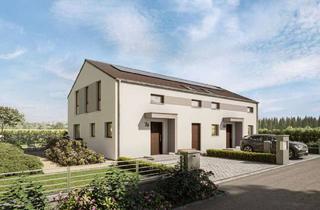 Doppelhaushälfte kaufen in 85402 Kranzberg, Regional verwurzelt - Doppelhaushälfte in Kranzberg für Ihr neues Zuhause