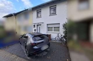 Reihenhaus kaufen in 67346 Speyer, Gepflegtes Reihenhaus in Speyer-West – modernisiert & provisionsfrei