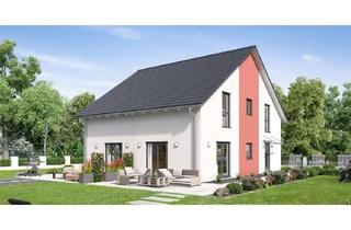 Haus kaufen in 36211 Alheim, Tolle Wohnlage und großzügiges Grundstück für Ihr Traumhaus mit Platz für zwei Familien!