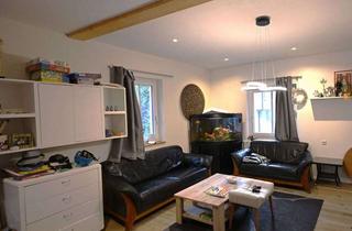 Einfamilienhaus kaufen in 74348 Lauffen, Kapitalanlage in Lauffen: Solide vermietetes Einfamilienhaus mit Garten!