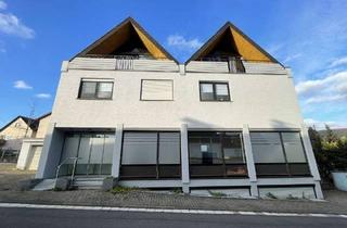 Haus kaufen in 63911 Klingenberg, Ideal für Freiberufler: Wohnen und Arbeiten unter einem Dach