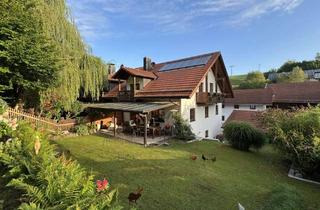 Haus kaufen in 85625 Glonn, Reiheneckhaus zum Wohlfühlen: familienfreundlich und provisionsfrei in Glonn