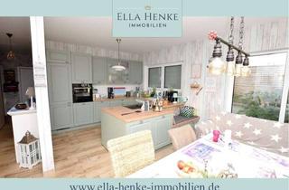 Einfamilienhaus kaufen in 31234 Edemissen, Modernes, neuwertiges Einfamilienhaus auf großem Grundstück mit 100m² Ausbaureserve ...