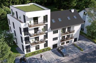 Mehrfamilienhaus kaufen in Im Mittelgrund, 79415 Bad Bellingen, Saniertes Mehrfamilienhaus mit 7 % Rendite inklusive Neubauprojekt (KfW40) - 13 WE insgesamt