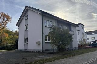 Mehrfamilienhaus kaufen in 79415 Bad Bellingen, 7% Rendite: Vollvermietetes Mehrfamilienhaus inkl. PV-Anlage mit sechs Wohneinheiten nahe Kurpark